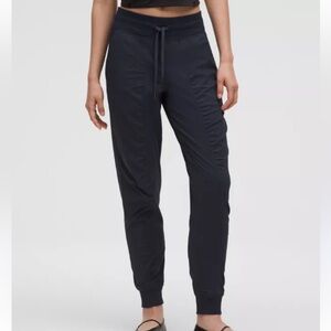 lululemon athletica women’s Dance Studio Jogger - Dark Blue